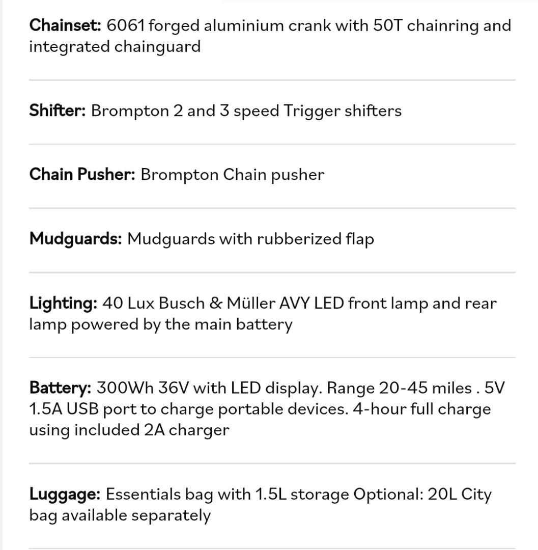 where to buy brompton