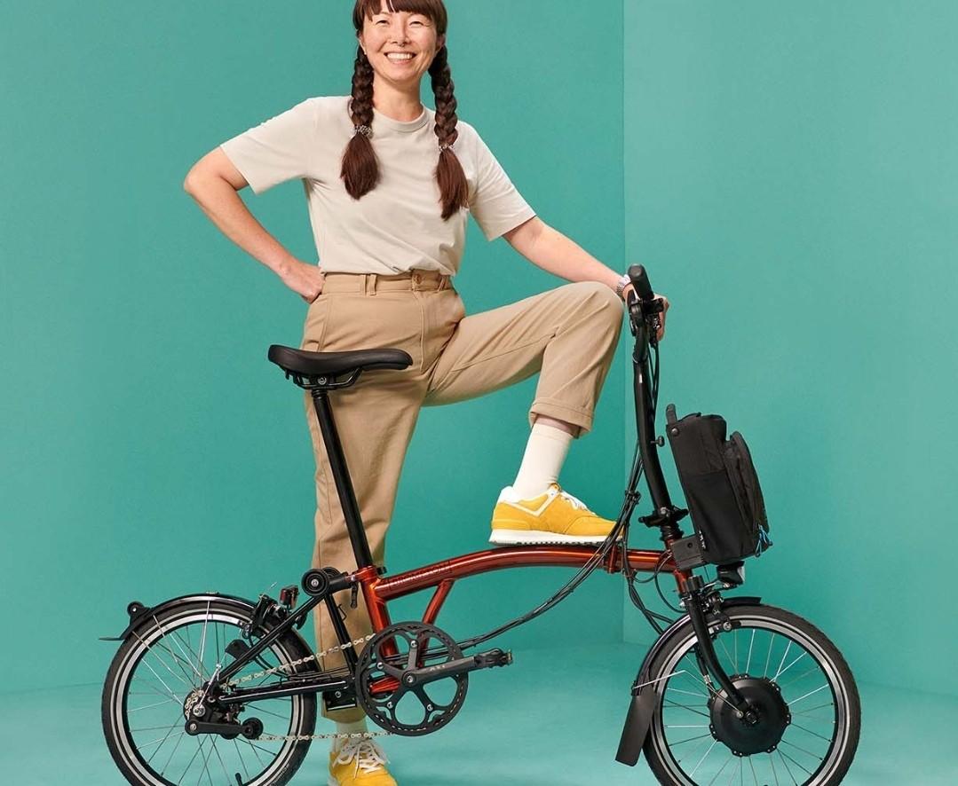 where to buy brompton