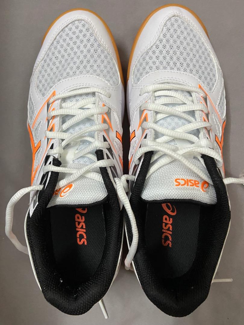 Asics gel 2024 upcourt badminton