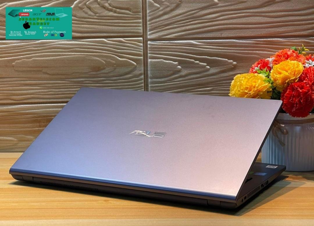 Asus Laptop X509FB Core i5-8Th Gen 8Gb Ram 256Gb NVMe Nvidia Geforce ...