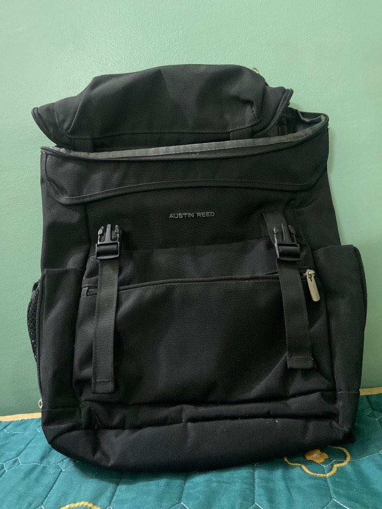 Austin deals reed bag