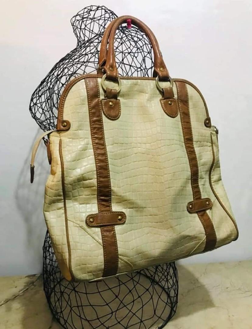 Authentic Anne Klein Bag, Luxury, Bags & Wallets on Carousell