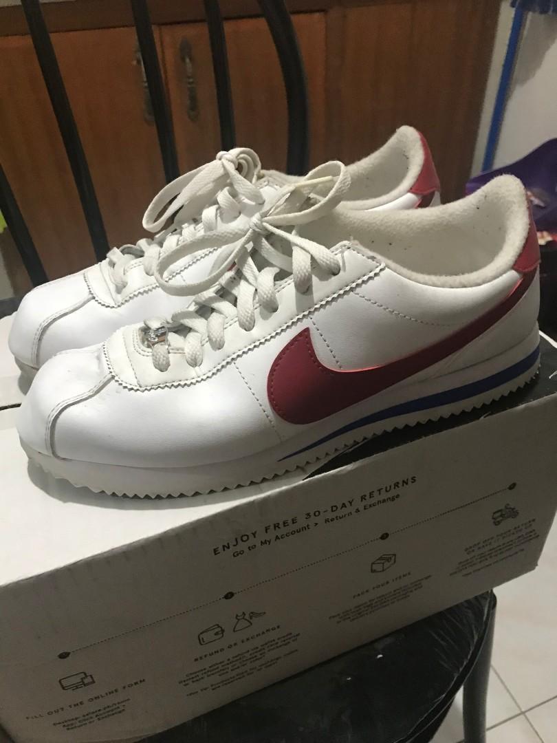 authentic nike cortez