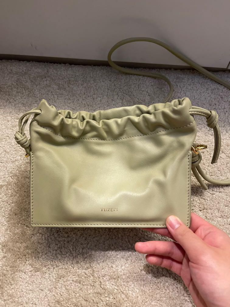 Yuzefi bom store bag