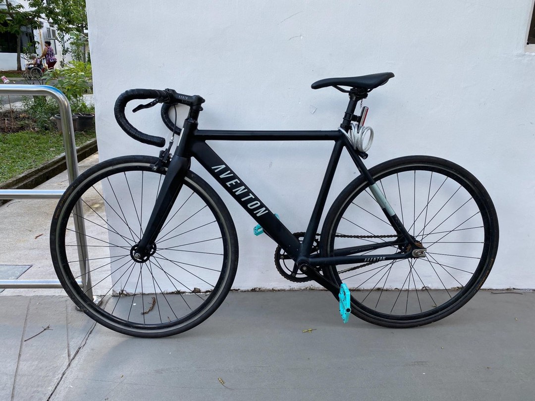 Aventon mataro discount 2020
