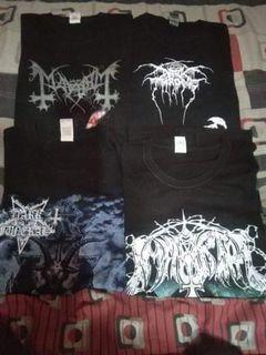 Baju band luar