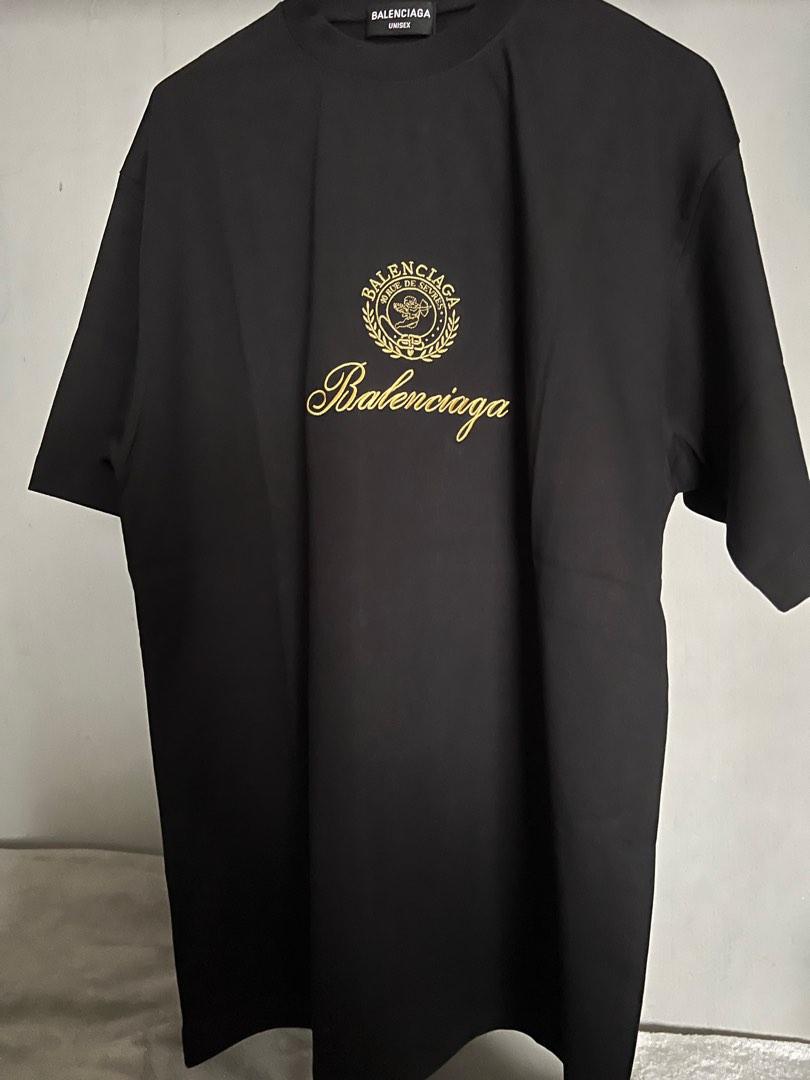 Balenciaga 40 rue de sevres tee