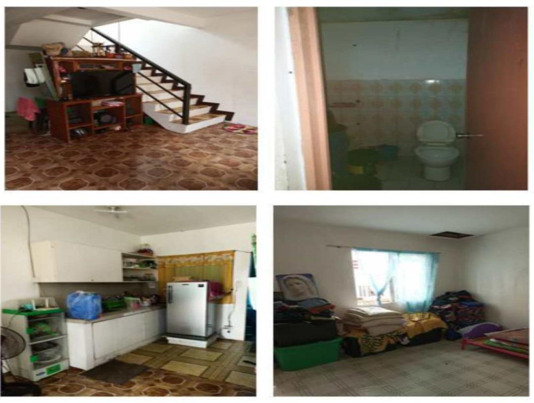 Bank foreclosed, CELICA STREET, BRGY. 175, CAMARIN, CALOOCAN CITY