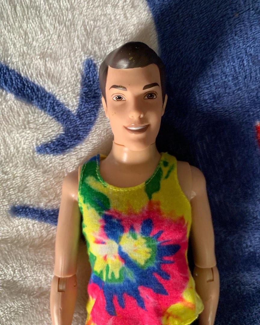 Barbie Prince Charming Cinderella, Toys & Collectibles, Mainan di Carousell