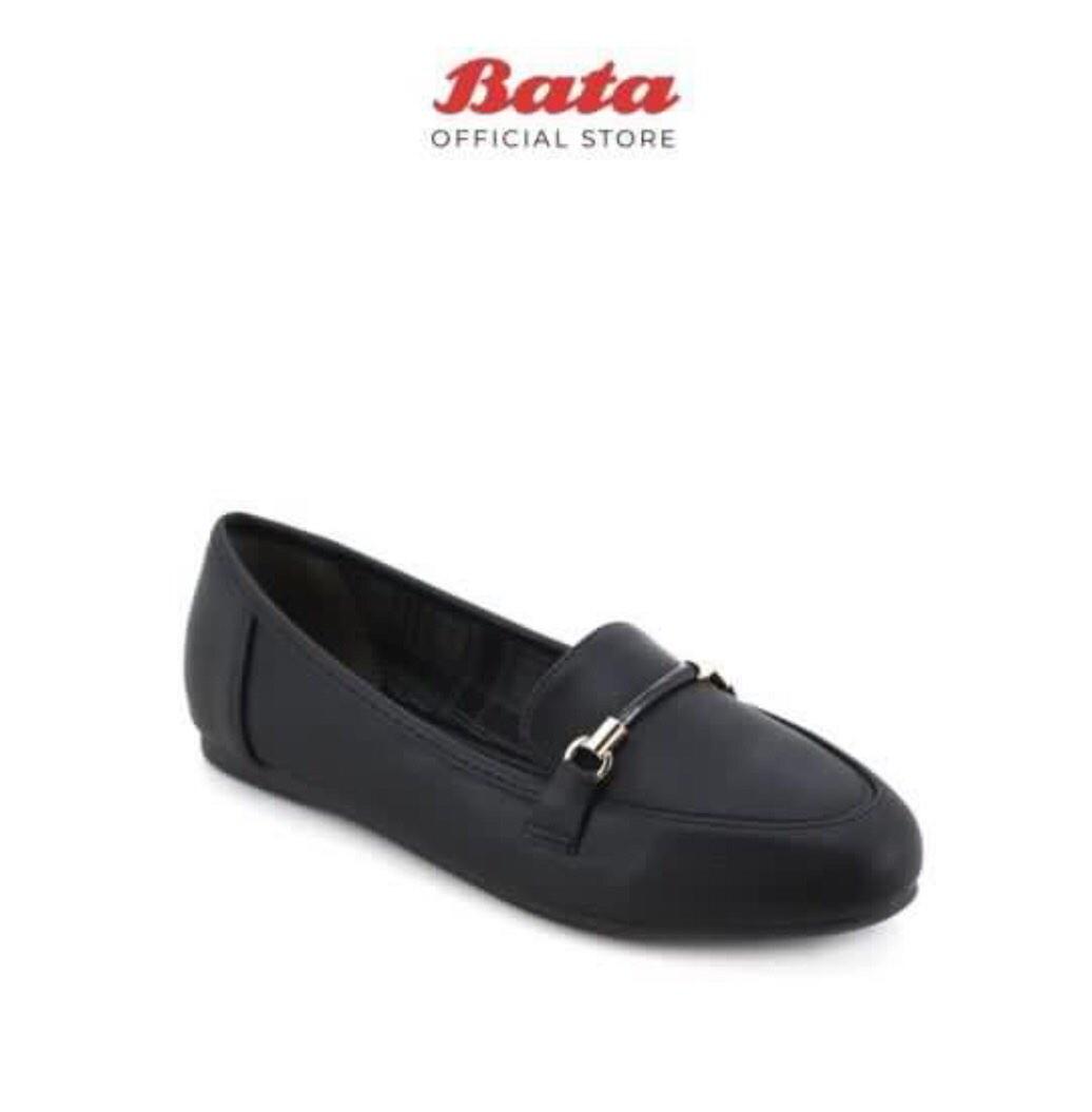 Bata loafer shoes for womens online