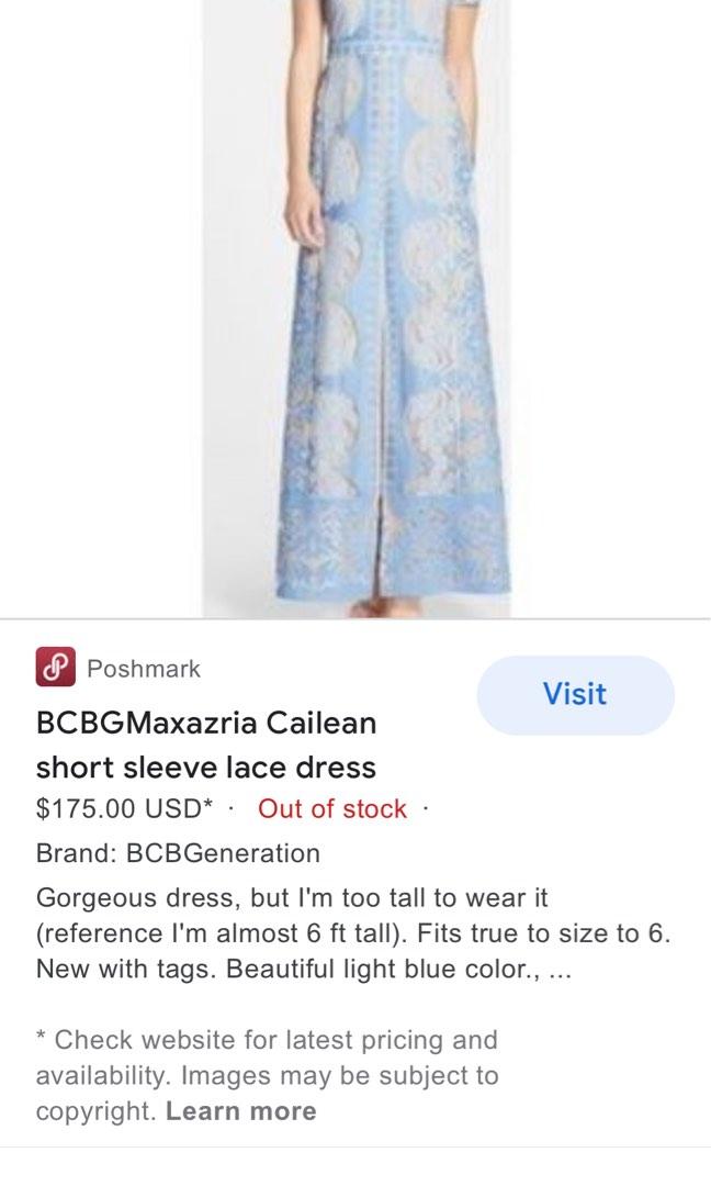 Bcbg cailean clearance