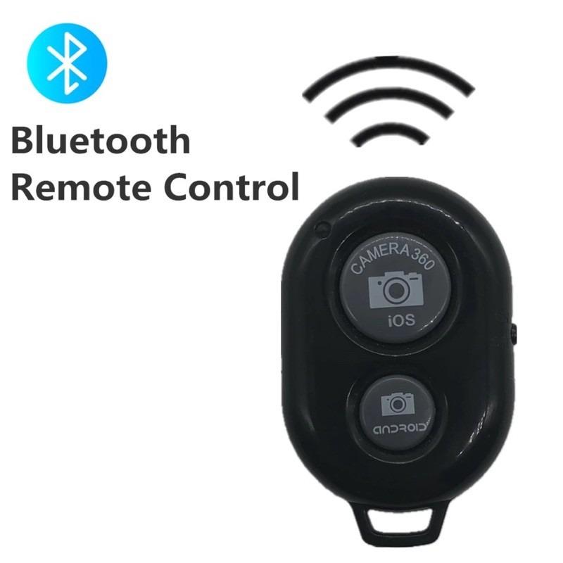 Bluetooth remote control controller shutter mobile photo taking and ...