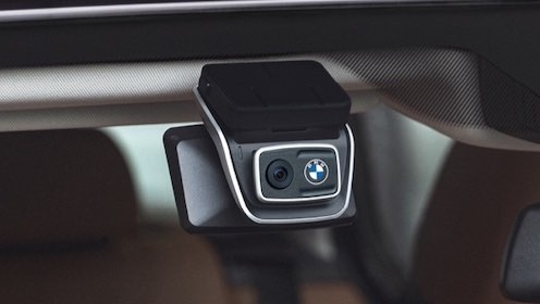 BMW Advanced Car Eye Mini Cooper Advanced Car Eye Collection item 1