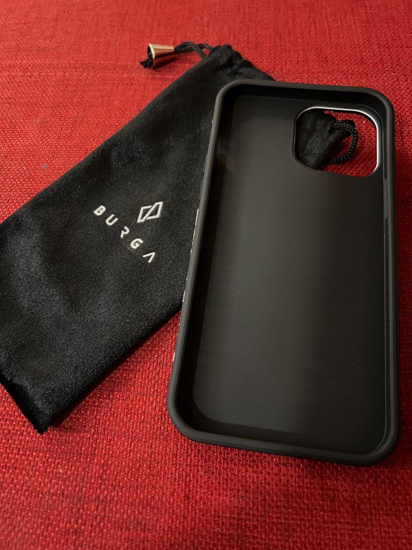 BN Burga iPhone 13 pro max Tough MagSafe case, Mobile Phones & Gadgets