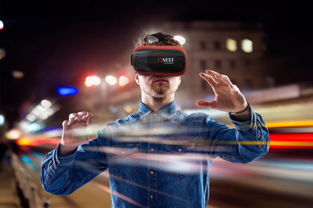 Best vr for 2025 iphone 8