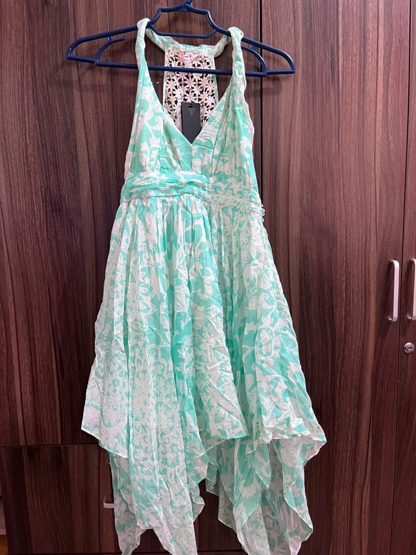 BNWT Original Guess Summer Dress Women s Fashion Dresses Sets