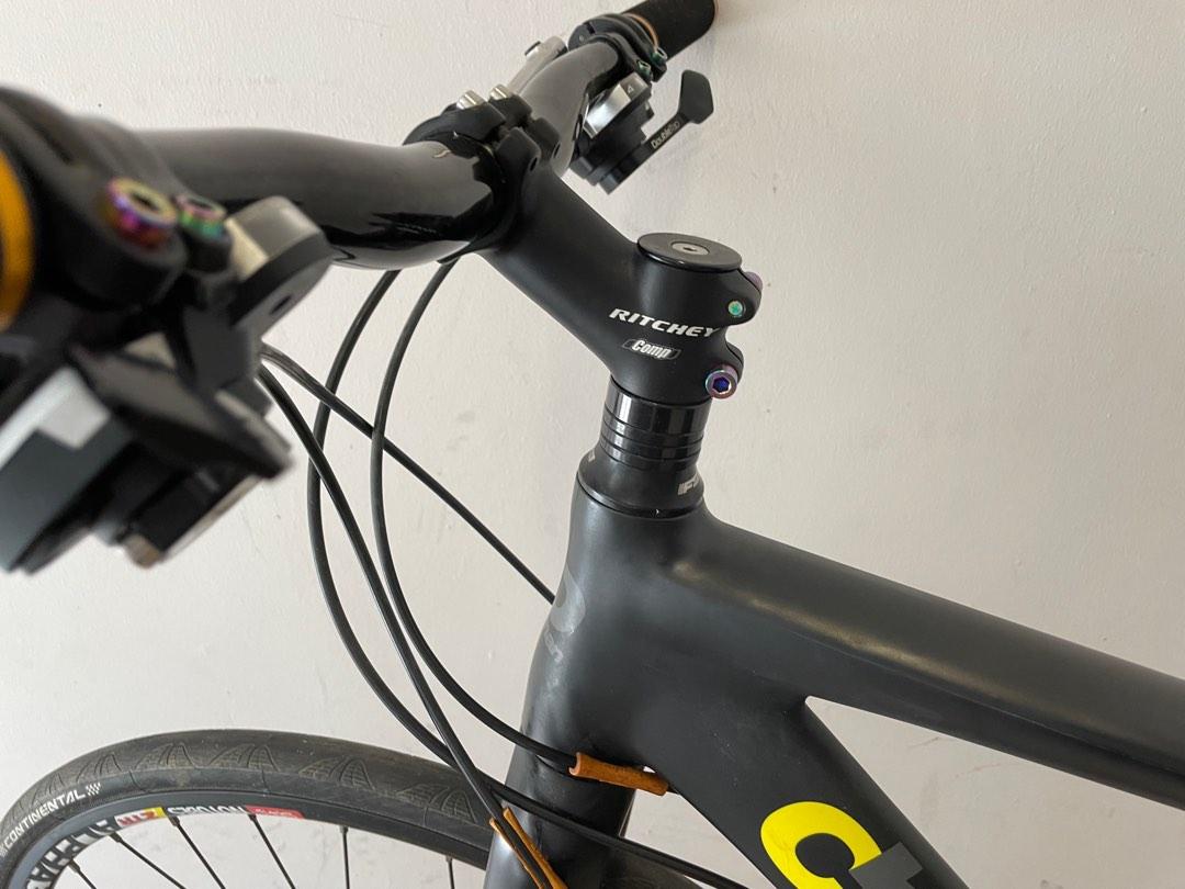 Boardman Hybrid Pro