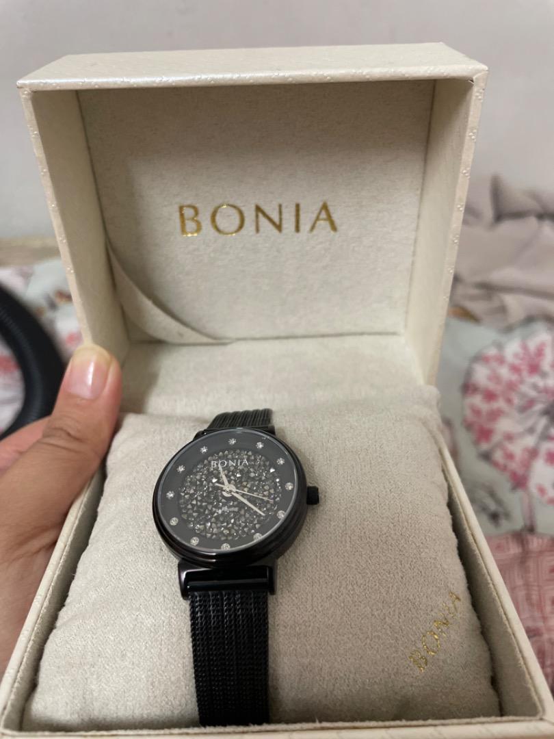 Bonia best sale sapphire swarovski