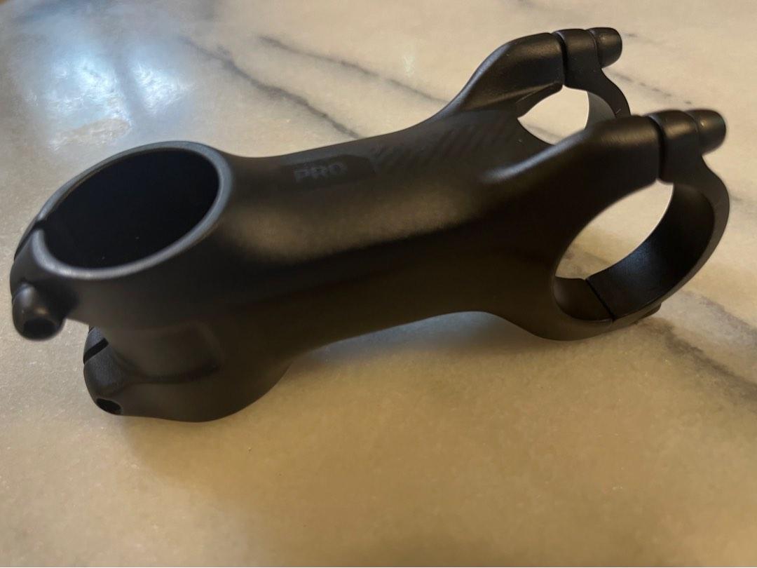 Bontrager Pro Blendr Stem 80mm
