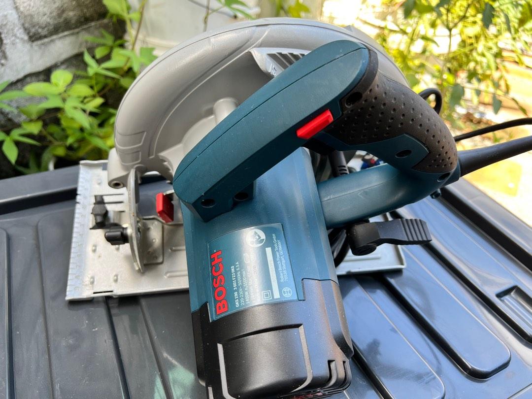 Bosch Professional Zubehör Circular Saw Blade 216 X 30 X 2.4