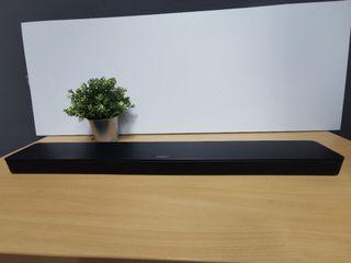 ==Bose Soundbar 500==