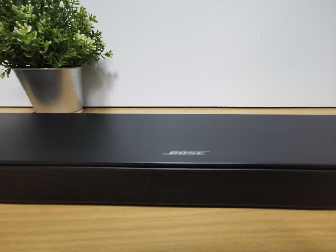==Bose Soundbar 500==, Audio, Soundbars, Speakers & Amplifiers on Carousell