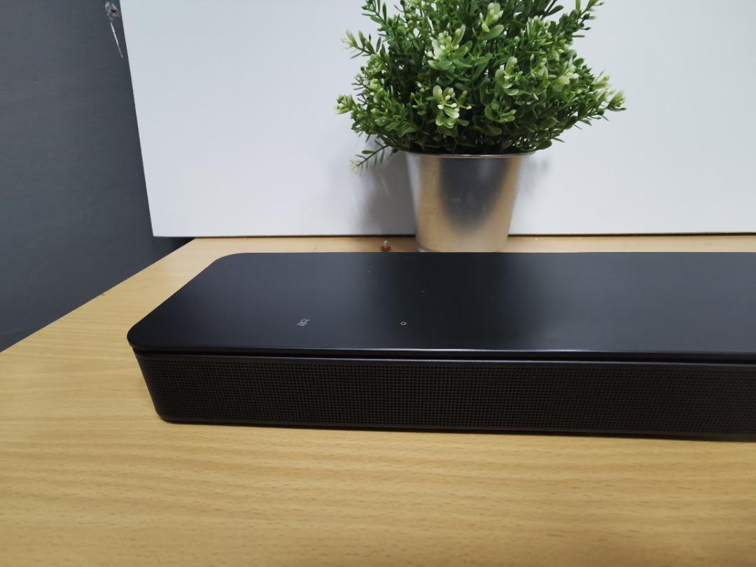 ==Bose Soundbar 500==, Audio, Soundbars, Speakers & Amplifiers on Carousell