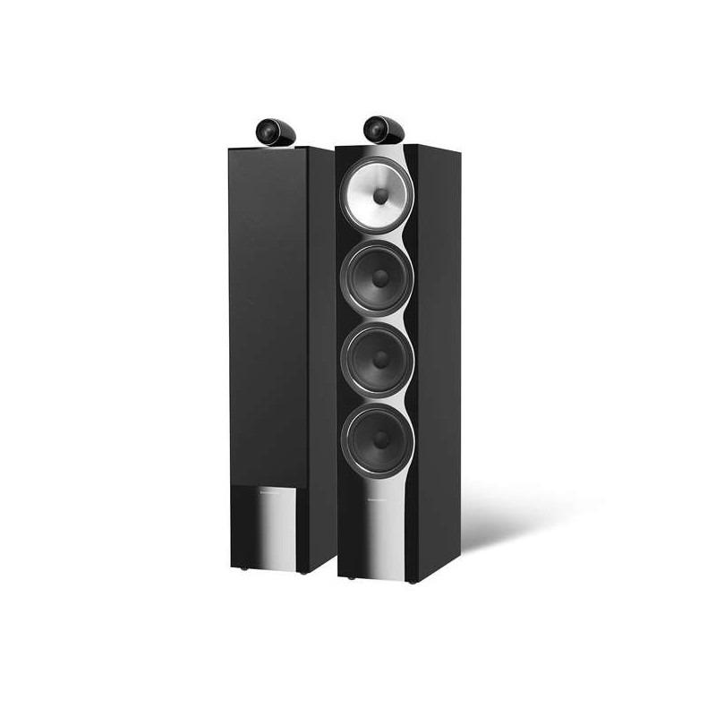 B&w 702 sales s2 speakers