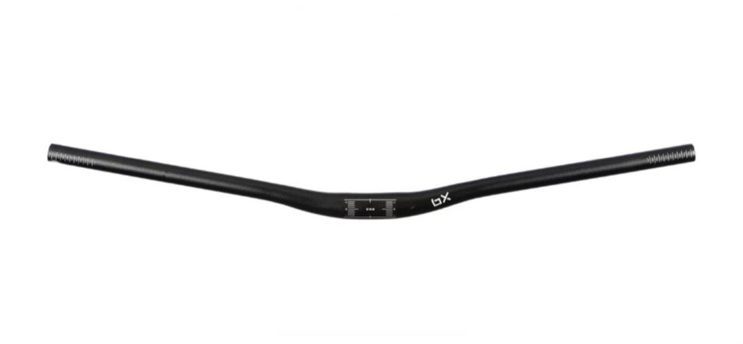 Brand x riser handlebar Sports Equipment Bicycles Parts Parts