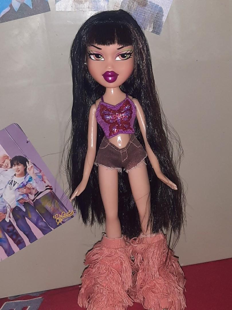Bratz funk online out