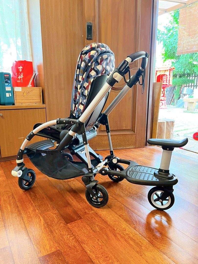 Bugaboo Bee 5 Limited Edition Babies Kids Going Out Strollers