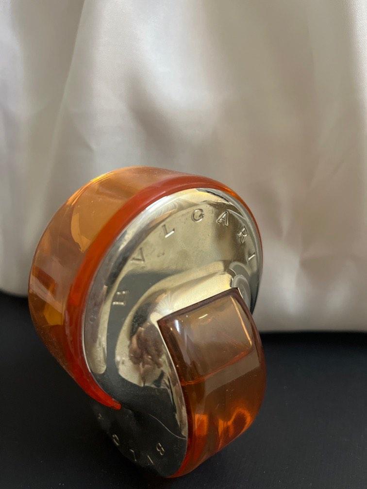 Bvlgari omnia indian sales garnet teszter