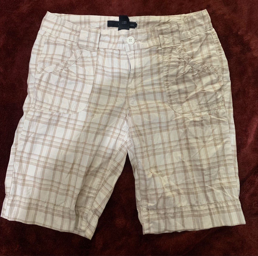 CALVIN CLEIN AUTHENTIC, Men's Fashion, Bottoms, Shorts on Carousell