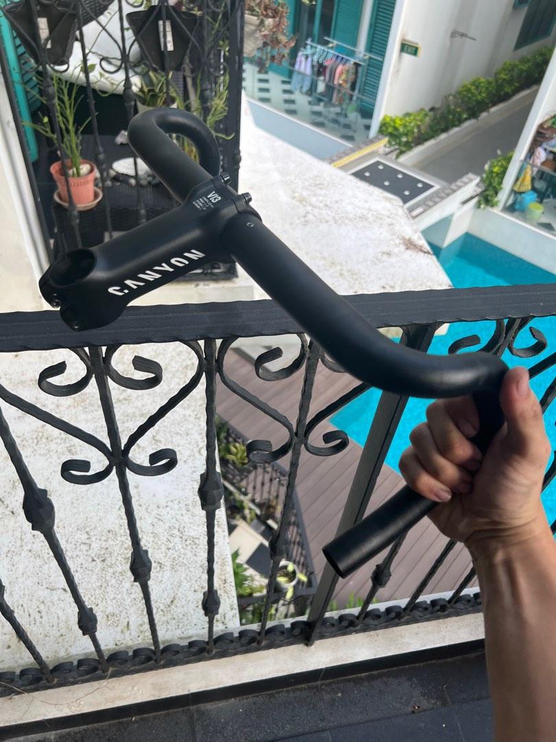 frog bike replacement grips
