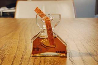 Caron Infini Parfum 卡朗不羈香精7.5ml