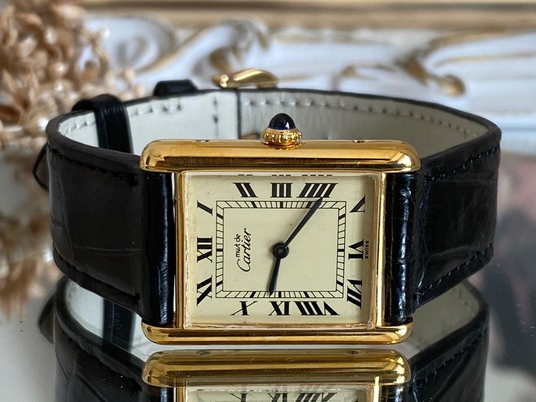 Cartier classic hot sale