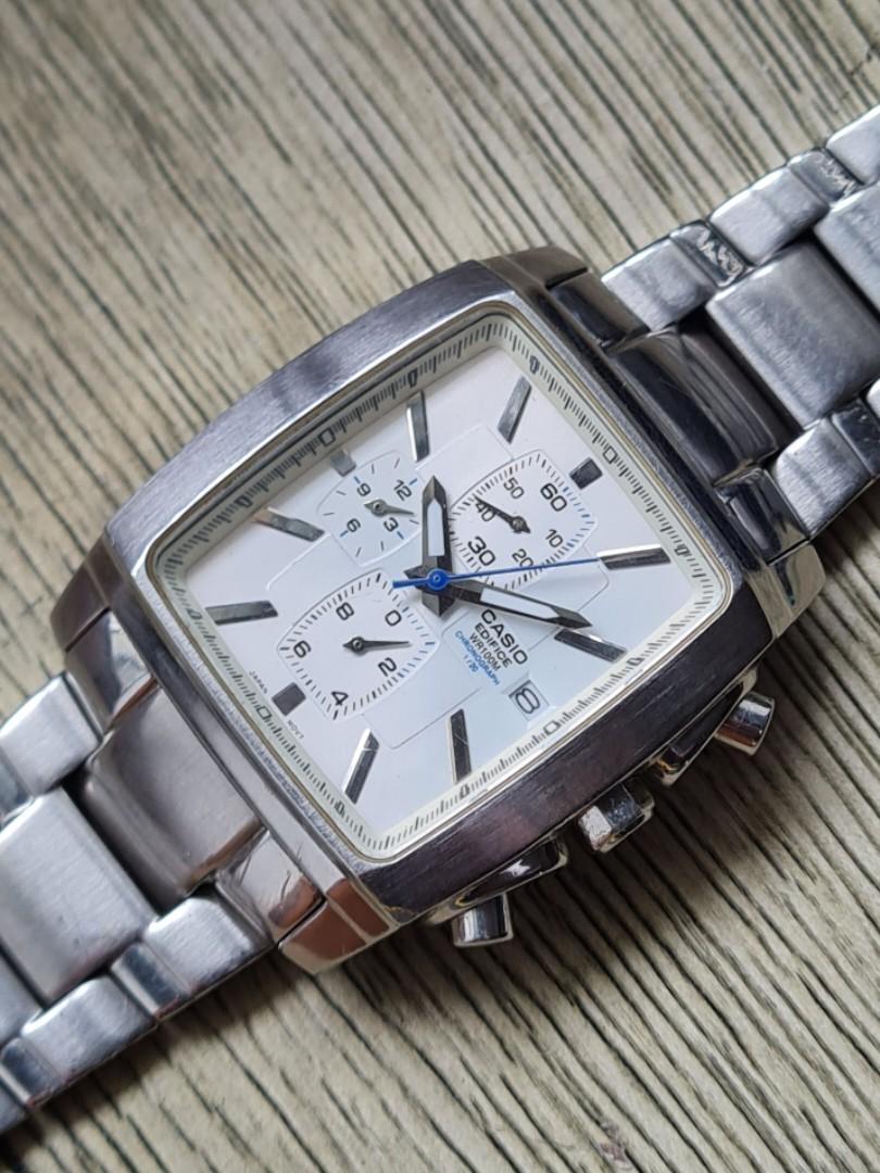 Casio edifice 509 online