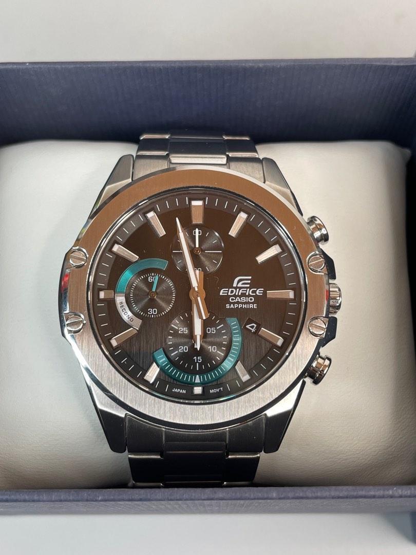 Casio hot sale efr s567d