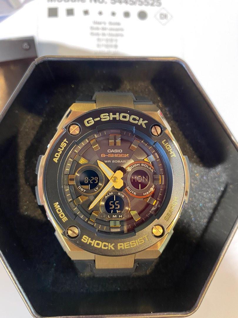 Casio 5525 new arrivals
