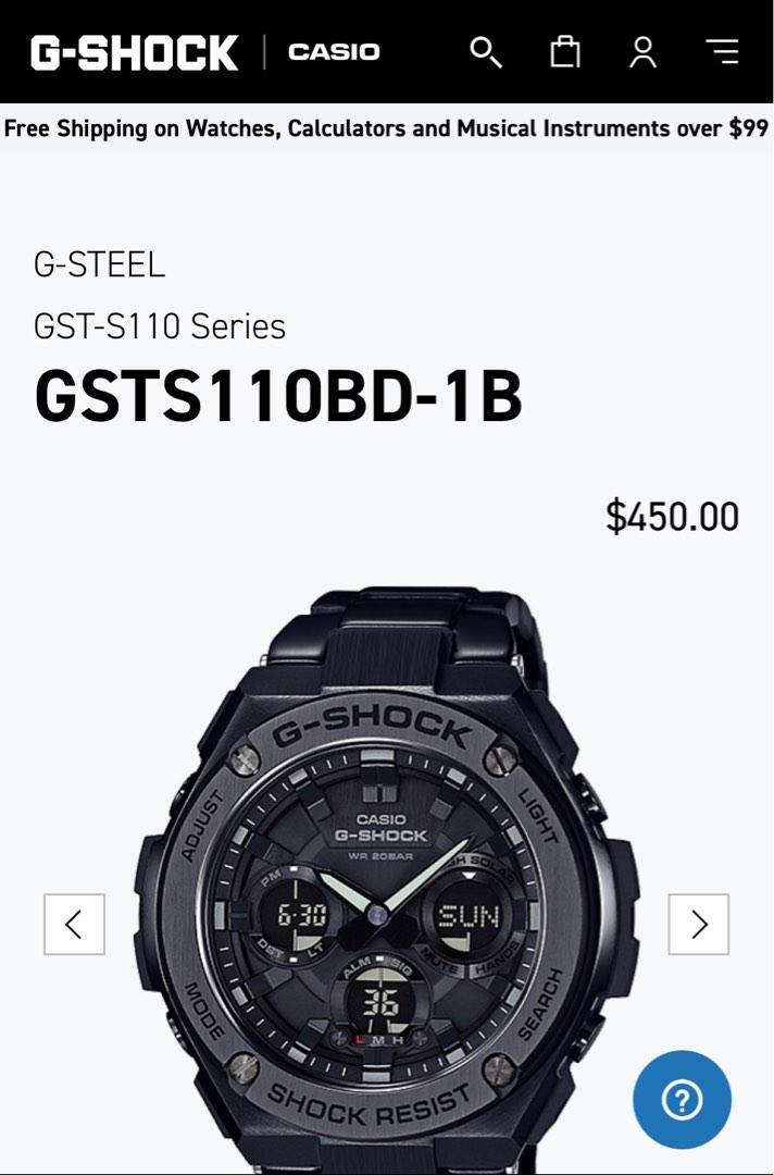 Gsts110bd hotsell