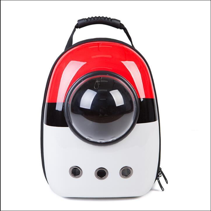Pokemon pet sales backpack