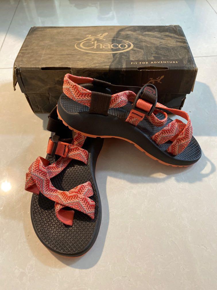 Chacos rose best sale