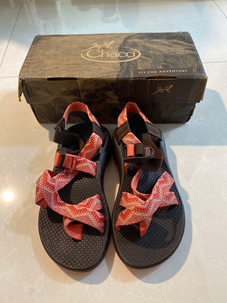 Rose chacos discount