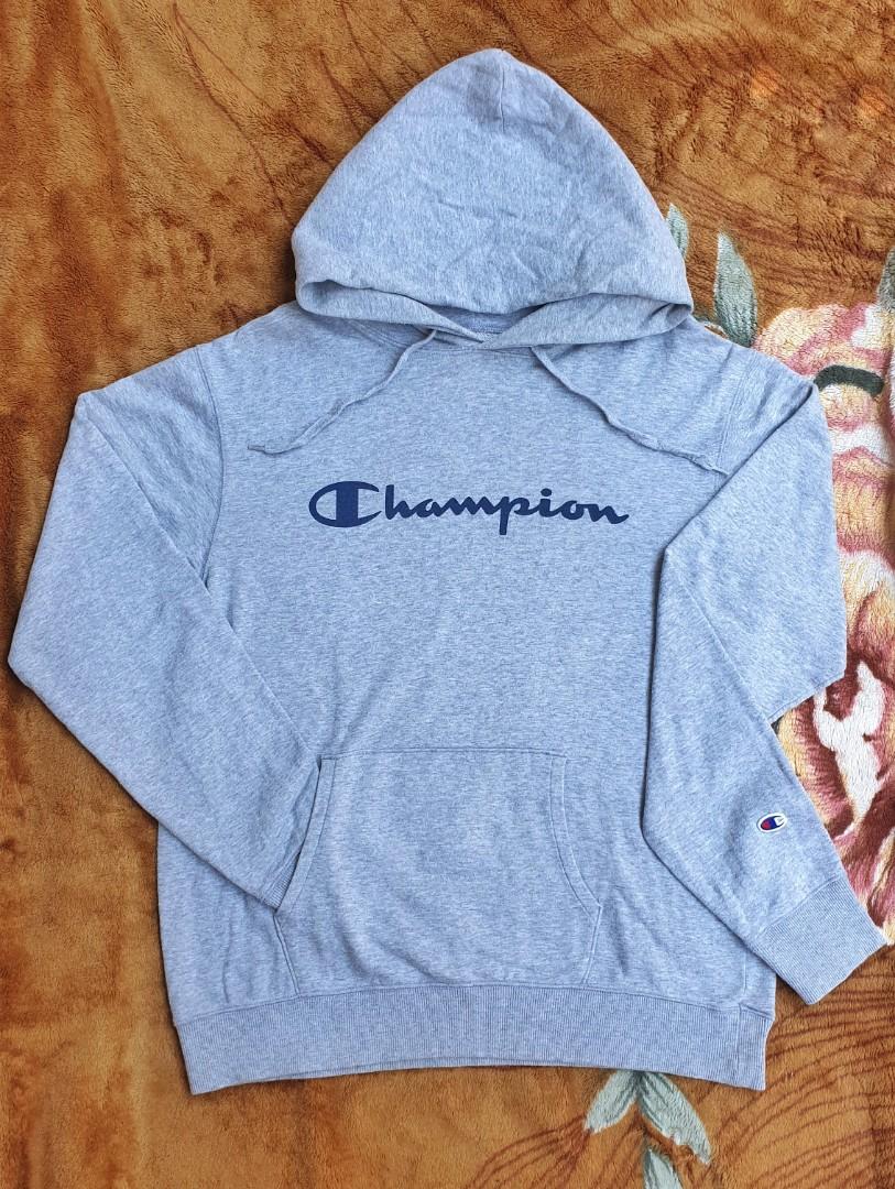 champion repeat eco hoodie