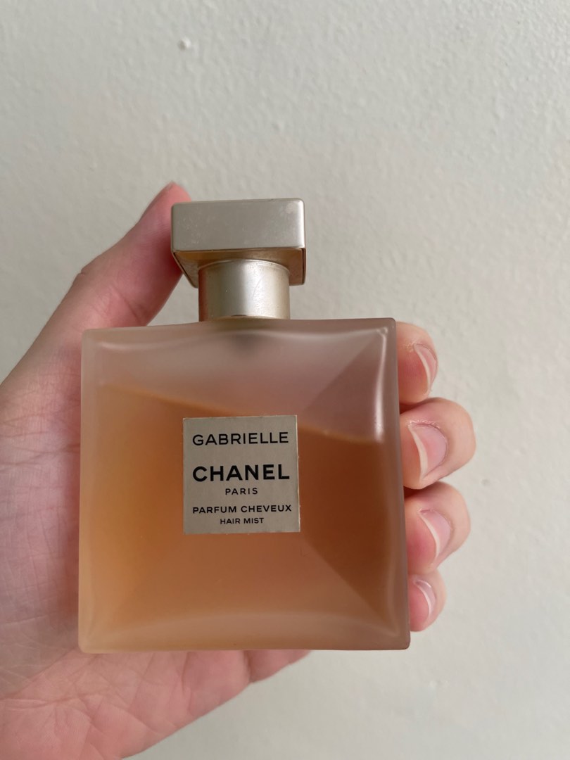 CHANEL GABRIELLE PERFUMED HAIR MIST, Beauty & Personal Care