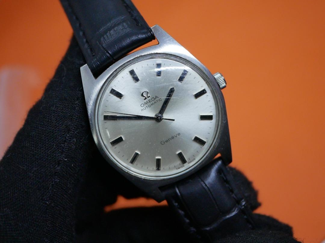 Omega online cheapest watch