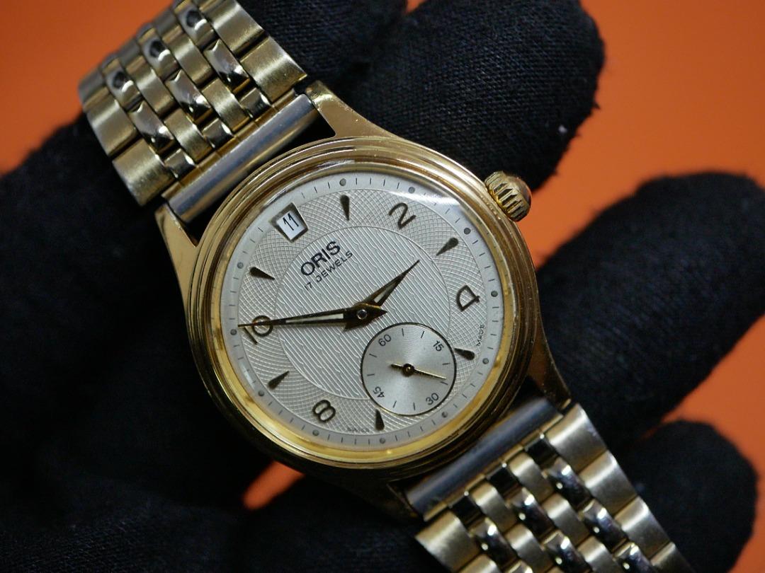 Cheapest oris sales