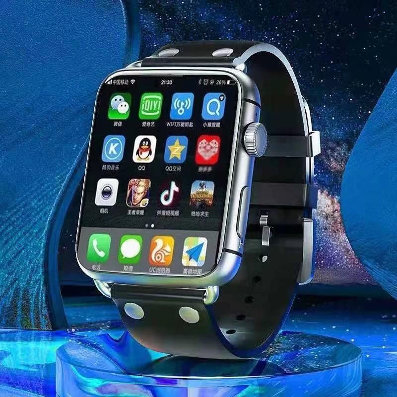 Check out hottest watch Murid Genius Kanak kanak Smart Phone