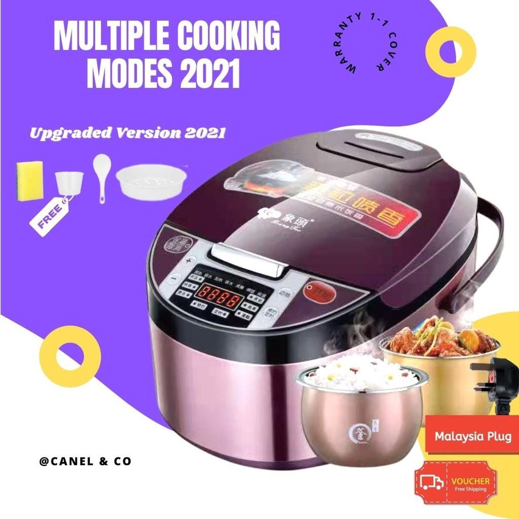 Periuk multifunction sales