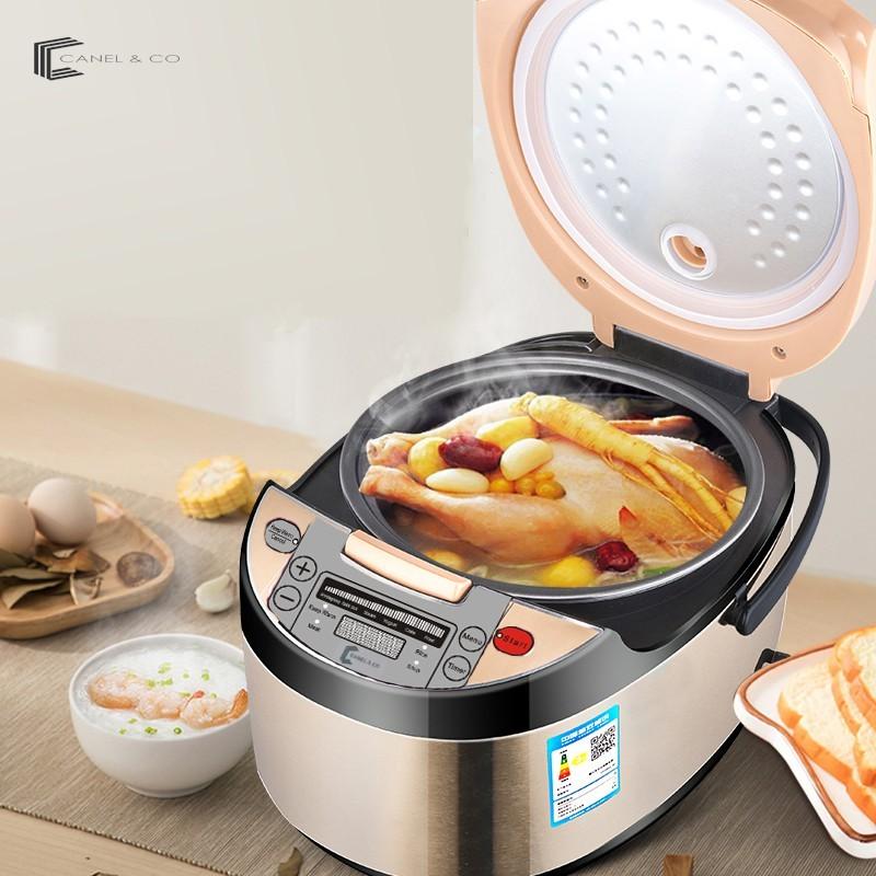 Periuk multi best sale cooker